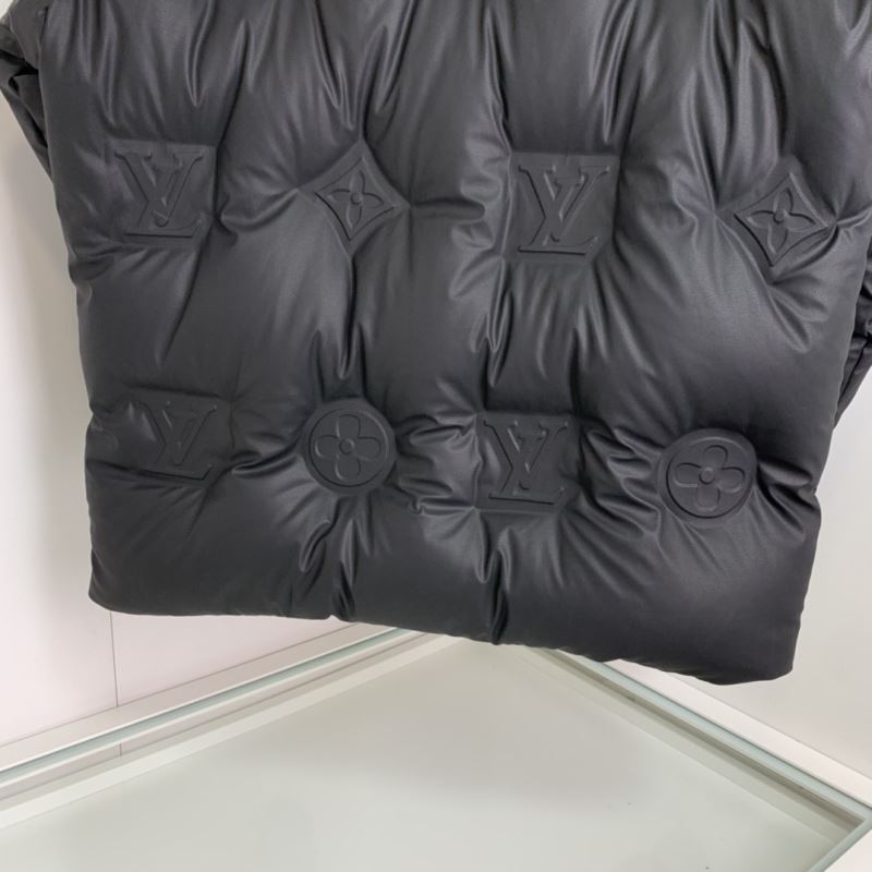 Louis Vuitton Down Jackets